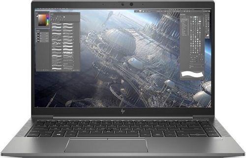 Ноутбук HP ZBook Firefly G8 14 14"(1920x1200)/Intel Core i7 1165G7(2.8Ghz)/16384Mb/512SSDGb/noDVD/Ext:nVidia Quadro T500(4096Mb)/war 1y/Win10Pro + EN Kbd 2C9R1EA 2C9R1EA #3