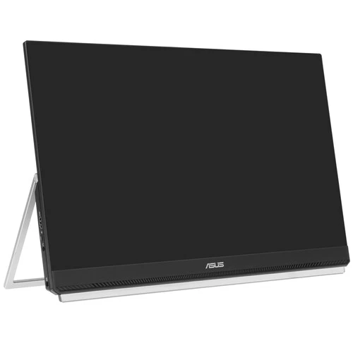 Монитор ASUS  23.8" ZenScreen MB249C IPS, 1920x1080 (16:9), 250кд/м2, 5 мс, 178°/178°, HDMI, USB Type-C, черный MB249C MB249C