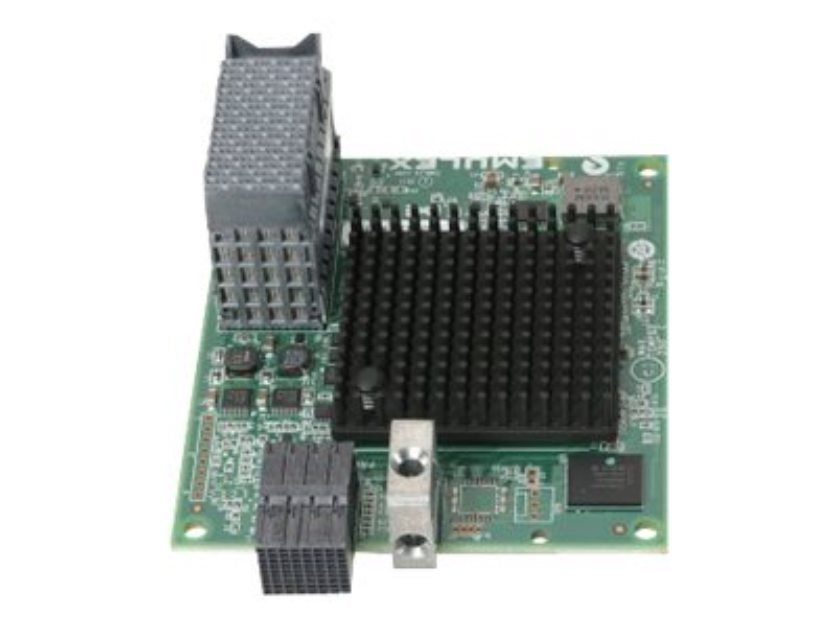 Кабель Lenovo 16Gb FC 4 Port Adapter Pair for IBM Storwize V7000 00MM835 00MM835