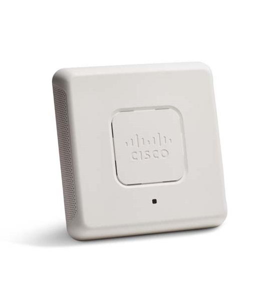 Точка доступа Cisco Wireless-AC/N Premium Dual Radio Access Point with PoE WAP571-R-K9 WAP571-R-K9