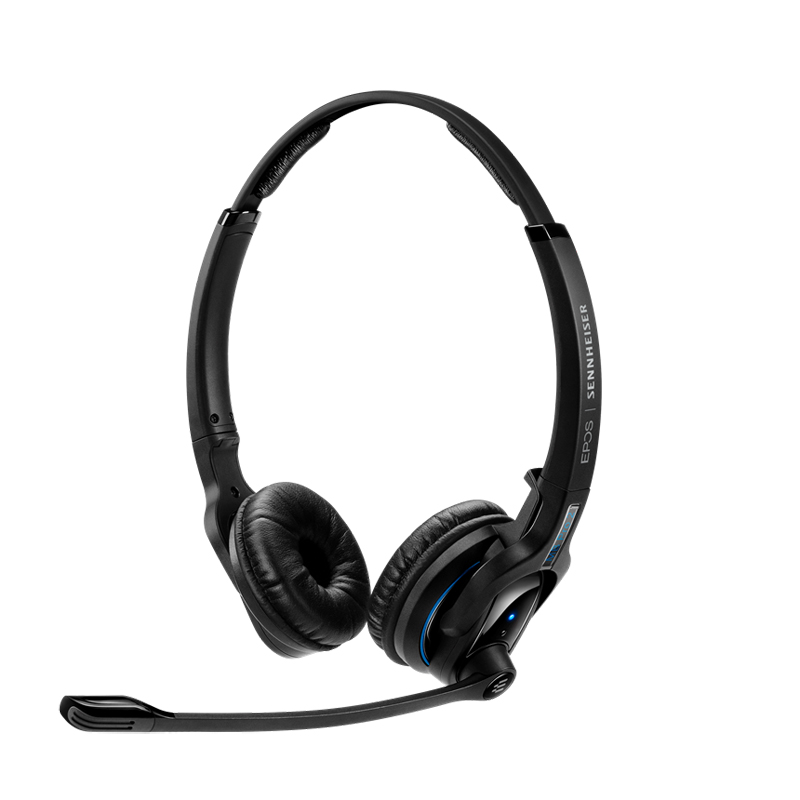 Гарнитура Epos Sennheiser IMPACT MB Pro 2, Double sided BT headset 1000566 1000566 #3