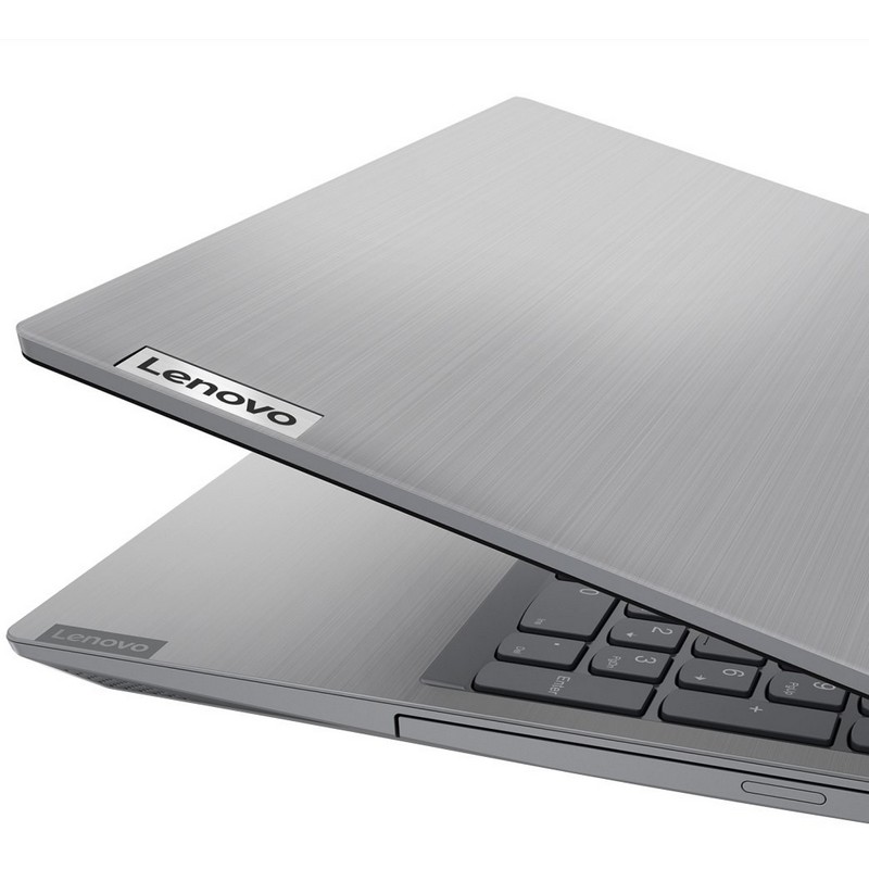 Ноутбук Lenovo IdeaPad L3 15IML05 15.6"(1920x1080)/Intel Pentium 6405U(2.4Ghz)/4096Mb/256SSDGb/noDVD/Int:Intel UHD Graphics/Cam/BT/WiFi/36WHr/war 1y/2.2kg/grey/DOS + 45W 81Y3001LRK 81Y3001LRK