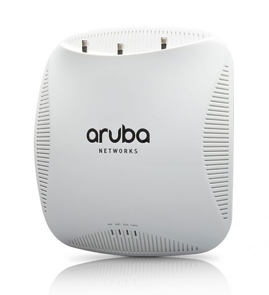 Точка доступа Aruba IAP-214 (RW) Instant 3x3:3 11ac AP JW222A JW222A