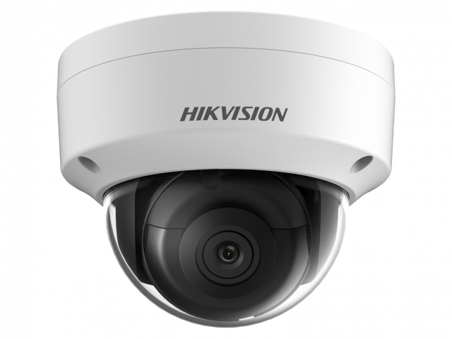 Видеокамера IP Hikvision DS-2CD2123G2-IS(4MM) 4-4мм цветная DS-2CD2123G2-IS(4MM) DS-2CD2123G2-IS(4MM)