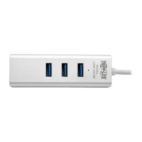 Порт-репликатор Tripplite U336-U03-GB U336-U03-GB #4