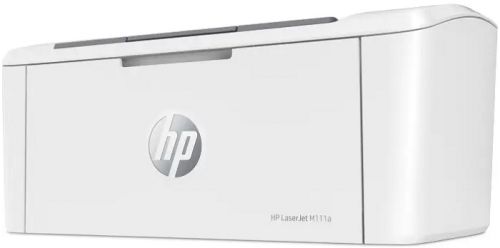 Принтер HP LaserJet M111a (А4, 20стр/мин, 600 х 600, 500 МГц, 16 Мб, LAN}  7MD67A 7MD67A