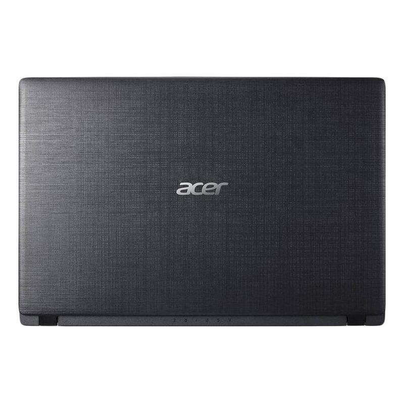 Ноутбук Acer Aspire A315-51-54GL i5-7200U 2500 МГц 15.6" 1366x768 4Гб 500Гб нет DVD Intel HD Graphics 620 встроенная Bootable Linux черный NX.GNPER.037 NX.GNPER.037 NX.GNPER.037