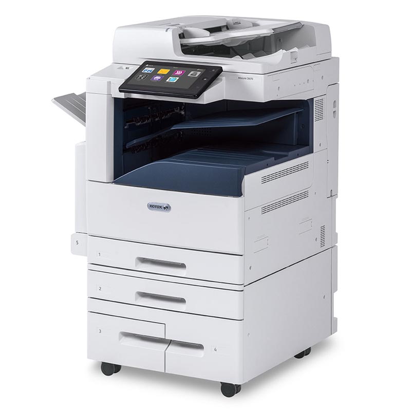 МФУ Xerox AltaLink C8030/35 с тандемным лотком C8001V_T C8001V_T #5