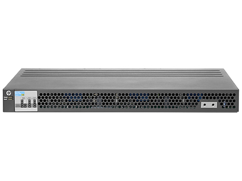 Кабель Aruba 640 RPS/EPS Shelf J9805A J9805A