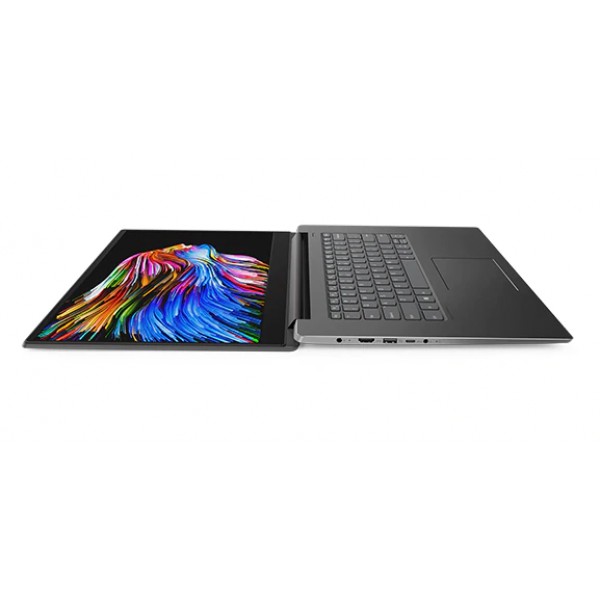 Ноутбук Lenovo IdeaPad 530S-15IKB i5 8250U/8Gb/SSD128Gb/nVidia GeForce Mx130 2Gb/15.6"/IPS/FHD (1920x1080)/Windows 10/black/WiFi/BT/Cam 81EV00D0RU 81EV00D0RU
