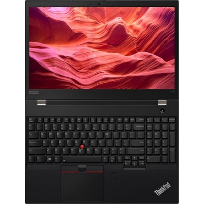 Ноутбук Lenovo P15s Gen 2 15.6" UHD (3840x2160) IPS 600 nit HDR Dolby Vision, 100% Adobe RGB/ i7-1165G7/ 16GB Soldered + 16GB DIMM 3200MHz/ 1TB M.2 PCI-e SSD/ -/ Quadro T500 4GB GDDR6 64 bit MAX-P/ WWAN Ready/ FPR/ IR + 720p/ backlit/ SCR/ 57Wh 3 cel 20W60006RT