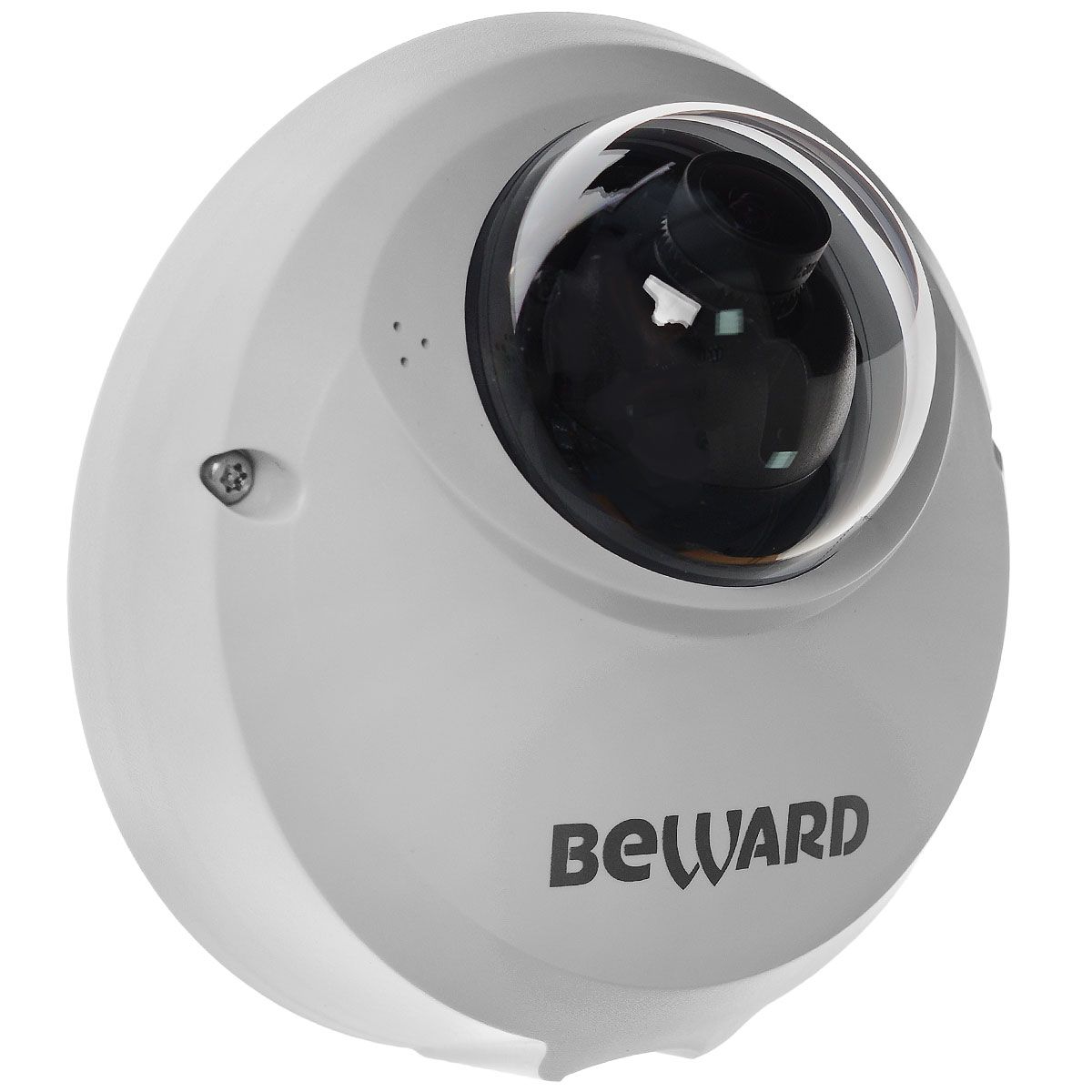 IP камера Beward 4 Мп, 1/3'' КМОП, 0.05 лк (день/ночь) (BD4640DS) BD4640DS