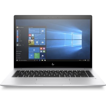 Ноутбук HP EliteBook 1040 G4 14"/Privacy/i7-7820HQ 16GB/512GB PCIe NVMe TLC/W10p64/1yw/Intel 8265 AC 2x2+BT 4.2/4G/vPro/No NFC 1EQ14EA 1EQ14EA