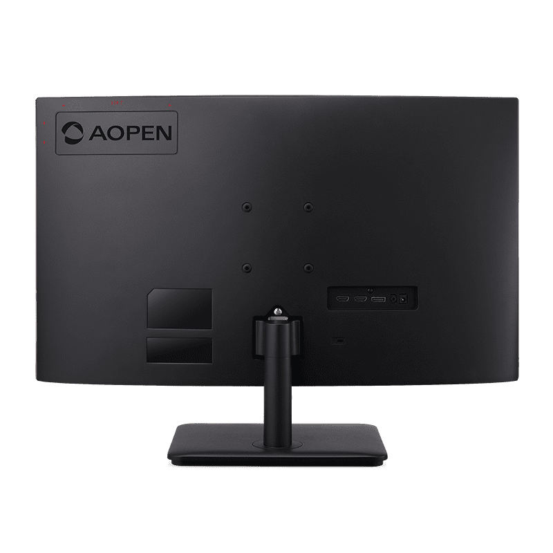 Монитор Aopen 31.5" 32HC5QRSbmiipx VA 1920x1080 240Hz 250cd/m2 16:9 UM.JW5EE.S03 UM.JW5EE.S03 #5