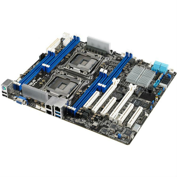 Материнская плата Intel S2600CW2SR S2011-3 DBS2600CW2SR943804 DBS2600CW2SR943804
