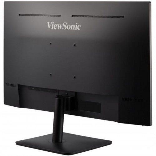 Монитор ViewSonic 27" IPS LED, 1920x1080, 4ms, 250cd/m2, 178°/178°, 50Mln:1, D-Sub, HDMI, 75Hz, Frameless, VESA, Tilt, Black VA2732-H VA2732-H