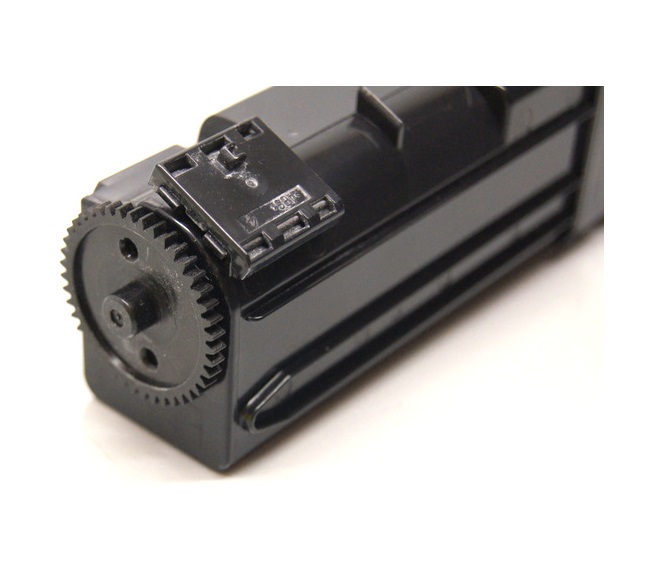 Картридж Xerox лазерный желтый (1000стр.) для Xerox Ph 6125 106R01337 106R01337 #1