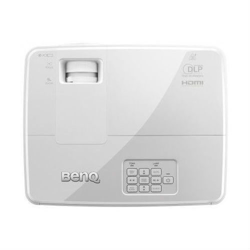 Проектор BenQ TH530 DLP,1920x1080, 3200Lm, HDMI, 13000:1, 1x2W speaker, lamp 10000hrs, 9H.JFH77.14E 9H.JFH77.14E