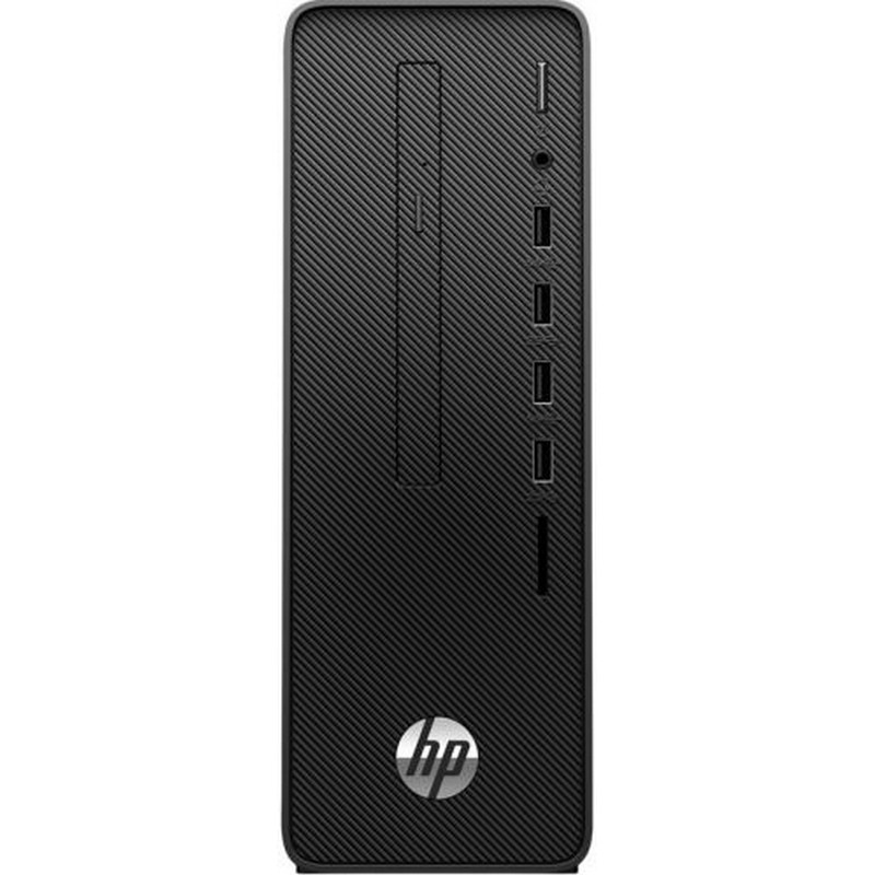 Персональный компьютер HP 290 G3 SFF Celeron G5905,4GB,128GB SSD,No ODD,USB kbd&mouse,Realtek RTL8821CE AC 1x1 BT 4.2 WW,Win10Pro(64-bit)Entry,1-1-1 Wty 36T66ES 36T66ES