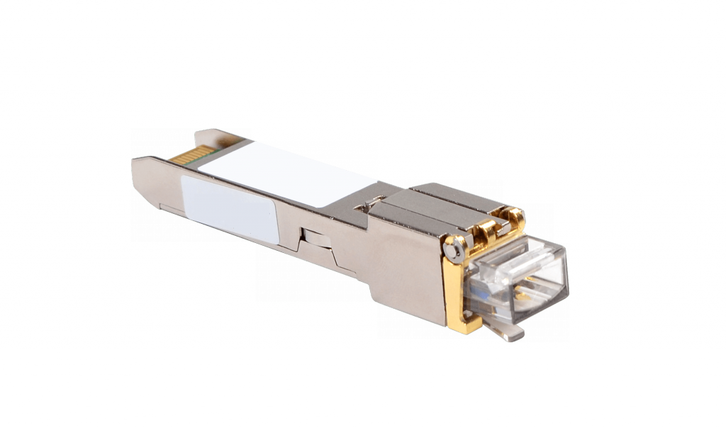 Модуль Eltex  1 x Е1, форм-фактор SFP, питание от порта SFP, поддержка PPP, ML-PPP через интерфейс E1 G.703 ToPGATE-WAN-E1 ToPGATE-WAN-E1