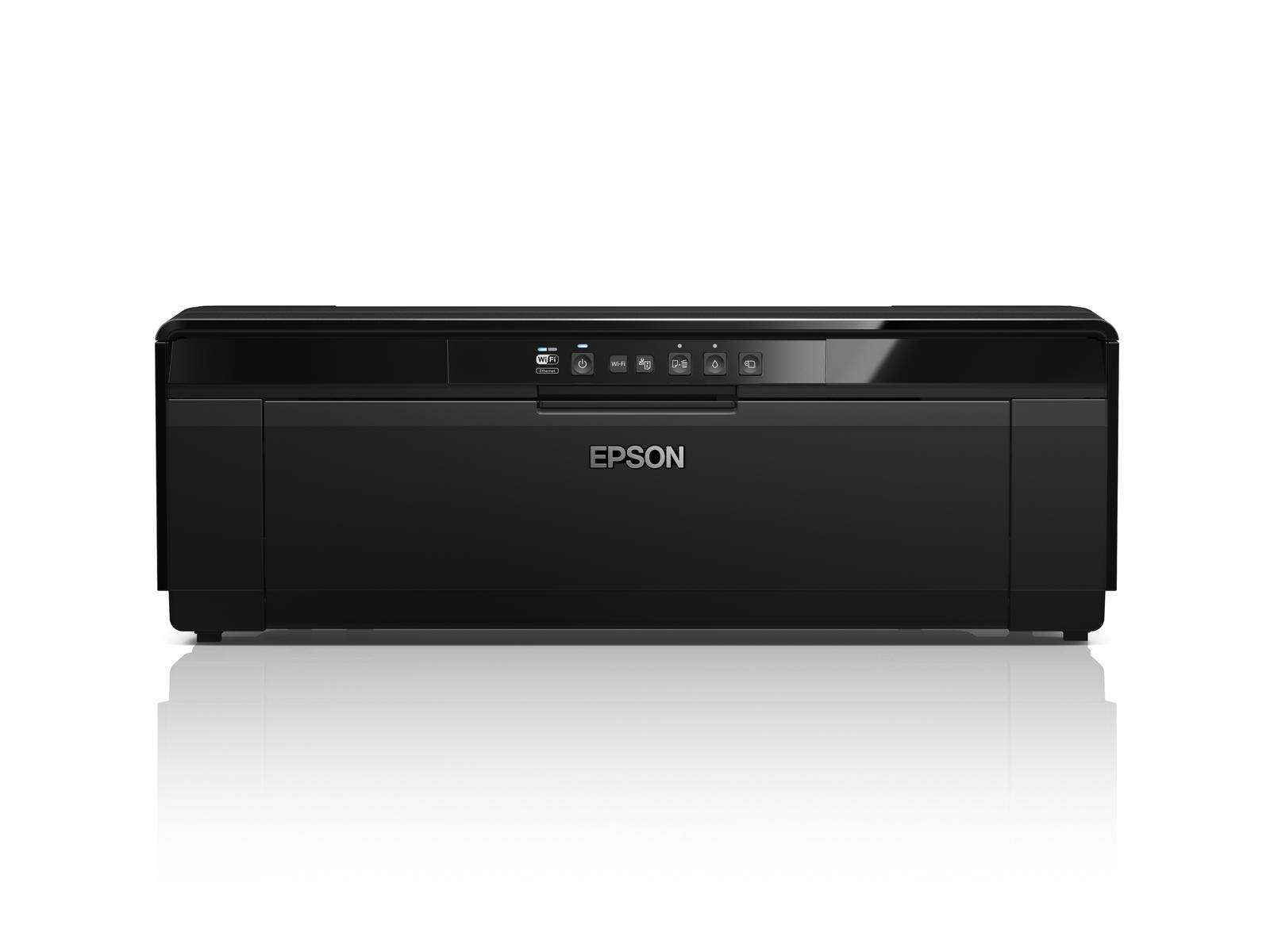 Принтер Epson SureColor SC-P400 A3+, 7цв., USB 2.0, Ethernet, WiFi C11CE85301 C11CE85301