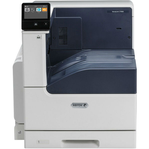 Принтер Xerox лазерный Versalink C7000DN A3 Duplex C7000V_DN C7000V_DN #2