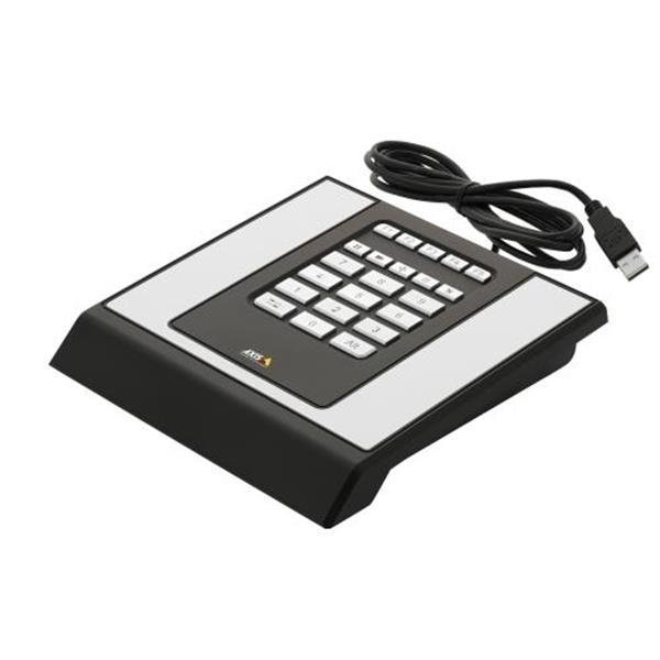 Клавиатура Axis T8312 KEYPAD  5020-201 5020-201