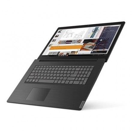 Ноутбук Lenovo IdeaPad L340-15IWL 15.6"(1920x1080)/Intel Pentium 5405U(2.3Ghz)/4096Mb/1000Gb/noDVD/Int:Intel HD Graphics 610/Cam/BT/WiFi/36WHr/war 1y/2.2kg/bl 81LG00G7RK 81LG00G7RK