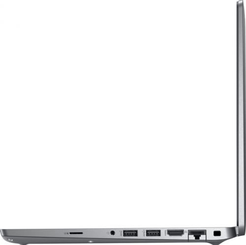 Ноутбук Dell Latitude 5430 14"(1920x1080 (матовый))/Intel Core i5 1235U(1.3Ghz)/8192Mb/256SSDGb/noDVD/Int:Intel Iris Xe Graphics/Cam/BT/WiFi/58WHr/war 1y/1.36kg/grey/DOS + EN kbd 210-BDGP-256SSD 210-BDGP-256SSD #3