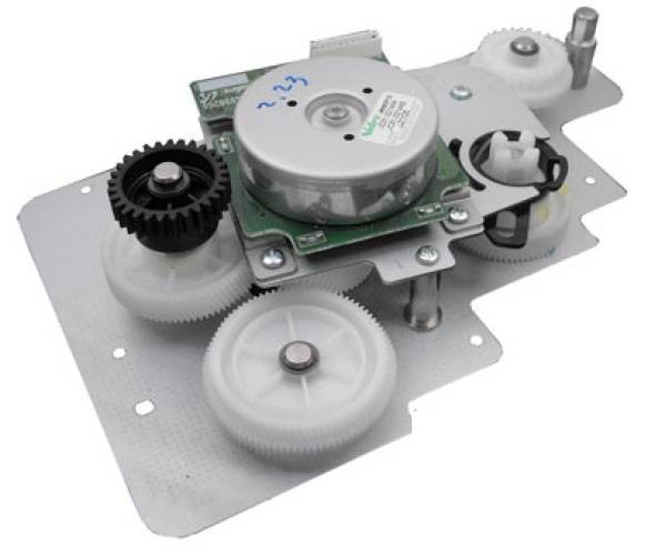 Двигатель с редуктором Samsung Spare Parts - DRIVE;BCM4319,USB,3.3V,FR-4,802.11B/ (JC93-00326A) JC93-00326A JC93-00326A