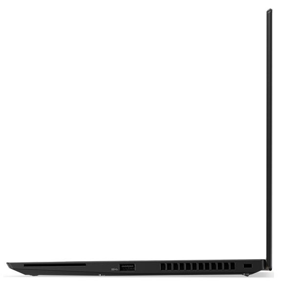 Ноутбук Lenovo ThinkPad T480s 14"FHD IPS/i7-8550U/8GB/512GB SSD/intel UHD 620/no ODD/WiFi/BT/3cell/Win10 Pro/Black 20L7001MRT 20L7001MRT