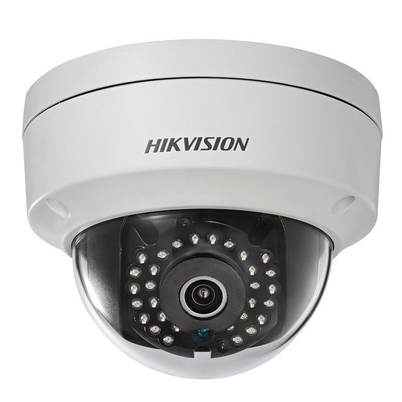 Камера видеонаблюдения Hikvision DS-2CD1148-I/B (2.8 мм) DS-2CD1148-I/B (2.8 мм) #4