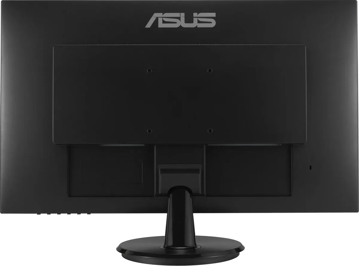 Монитор ASUS VA27DQ 27" черный IPS LED 16:9 HDMI M/M матовая 250cd 178гр/178гр 1920x1080 75Hz VGA DP FHD 90LM06H3-B02370 90LM06H3-B02370