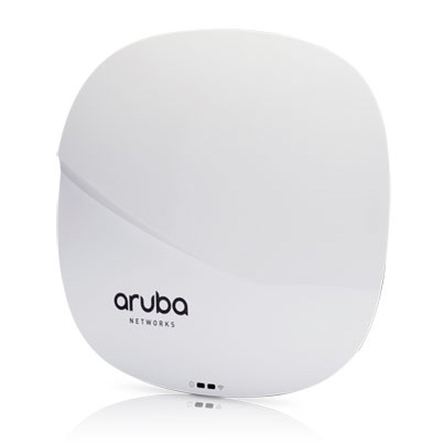 Точка доступа Aruba AP-324 Dual 4x4:4 802.11ac AP JW184A JW184A