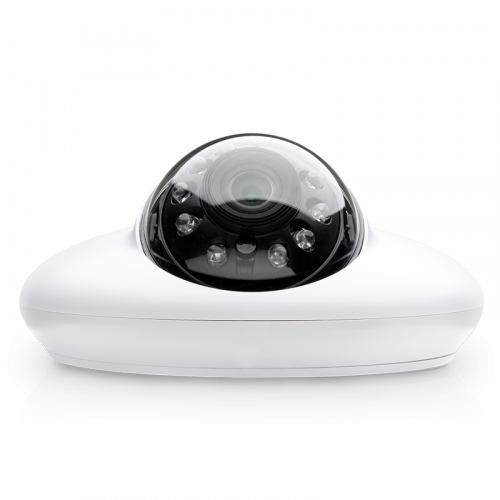Комплект из 3-х камер Ubiquiti UniFi Video Camera G3 Dome (3-pack) UVC-G3-DOME-3 UVC-G3-DOME-3