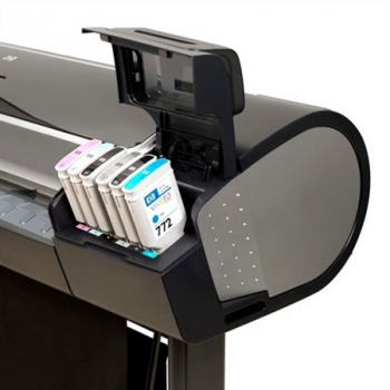 Плоттер HP Designjet Z5200ps 44" 8 colors,2400x1200dpi,32Gb, 160Gb HDD CQ113A CQ113A
