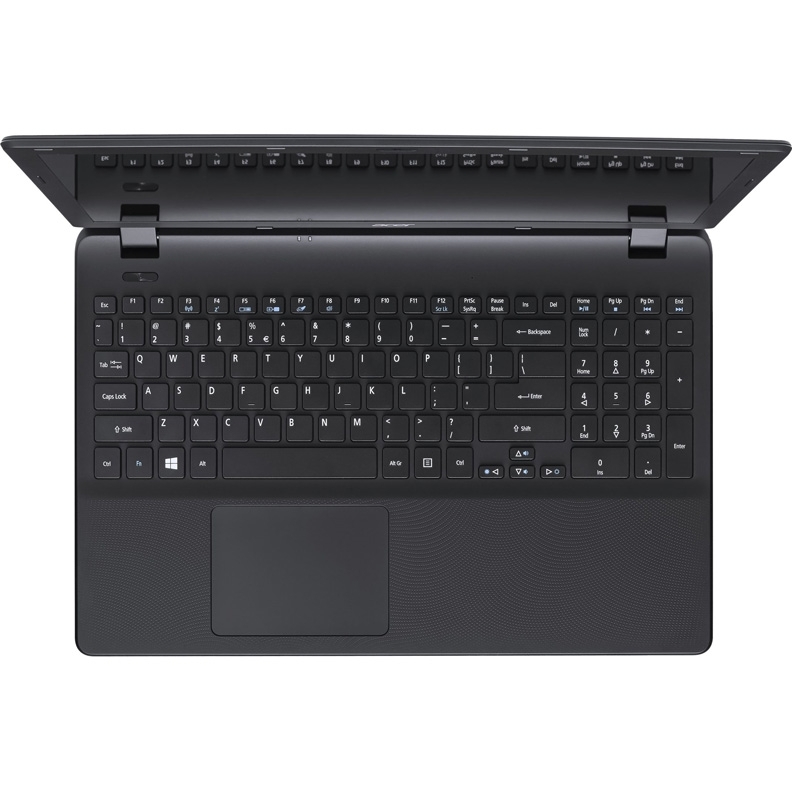 Ноутбук Acer Extensa EX2508-P02W (15.6" 1366x768, Intel Pentium N3540 2.16Ghz, 2Gb, 500Gb, DVD-RW, WiFi, BT, Camera, Linux) (NX.EF1ER.008) NX.EF1ER.008