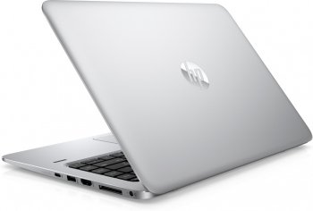 Ноутбук HP EliteBook 1040 G3 14"/Touch/i7-6500U/8GB/512GB TLC/W10p64/1yw/720p/Intel8260AC2x2+BT 4.2/WWAN 4G/DIBDock RJ45-VGA/NFC V1A73EA V1A73EA