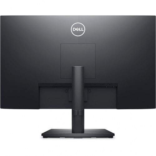 Монитор Dell 23,8" BK/BK ( IPS; 16:9; 250cd/m2; 1000:1; 5ms; 1920x1080; 178/178; VGA, HDMI; Tilt; HAS; Spk 2х1W) E2422HS E2422HS