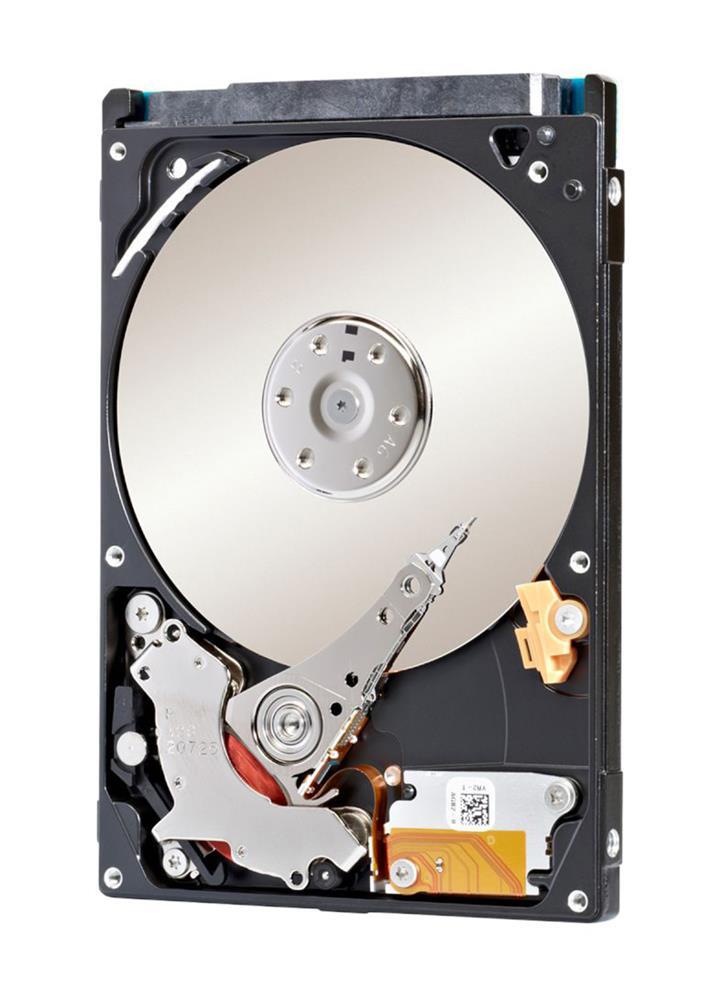 Жёсткий диск Lenovo 2TB 7.2K 6Gbps NL SATA 2.5in G3SS 512e HDD 00NA536 00NA536
