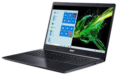 Ноутбук Acer A515-55-59M5 Aspire  15.6'' FHD(1920x1080) IPS/Нет/Intel Core i5-1035G1 1.00GHz Quad/8GB+512GB SSD/I NX.HSHER.001 NX.HSHER.001
