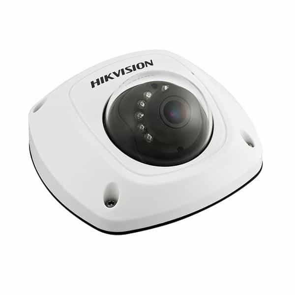 Видеокамера IP Hikvision DS-2CD2532F-IWS DS-2CD2532F-IWS DS-2CD2532F-IWS