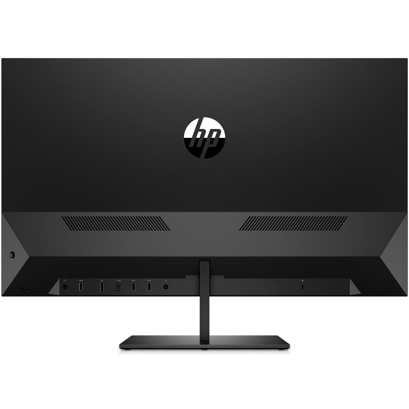 Монитор HP 31.5" Pavilion QHD, черный 4WH45AA 4WH45AA #8