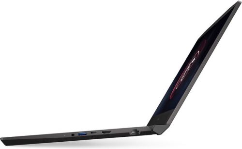 Ноутбук MSI Pulse GL76 12UEK-088XRU Core i5 12500H 16Gb SSD512Gb NVIDIA GeForce RTX 3060 6Gb 17.3" IPS FHD (1920x1080) Free DOS grey WiFi BT Cam 9S7-17L314-088 9S7-17L314-088 #7