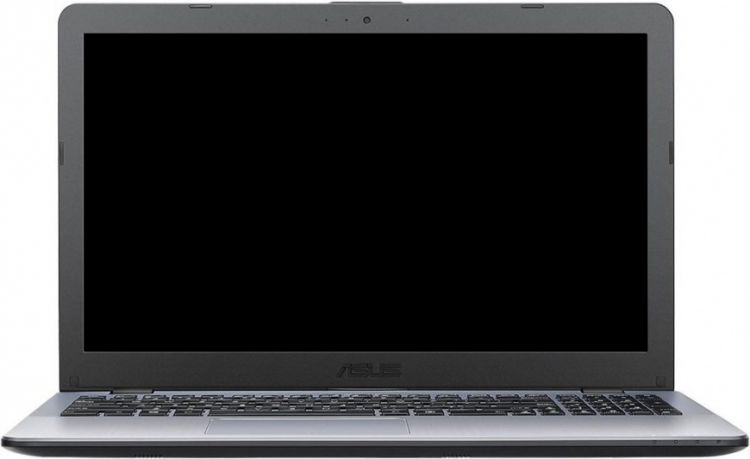 Ноутбук ASUS X542UQ (Core i3 7100U, 15.6" FHD, 6Gb, 500Gb, 940MX 2Gb, Wi-Fi, Bluetooth, CAM, Win 10, Grey) (90NB0FD2-M03830) 90NB0FD2-M03830
