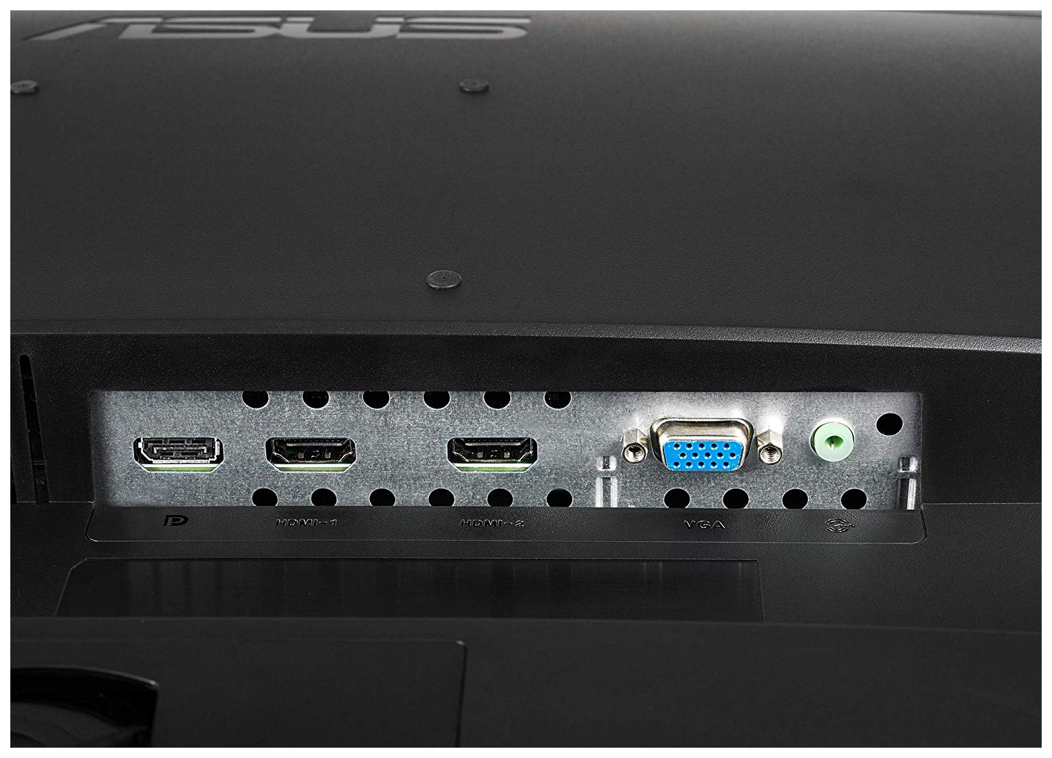 Монитор ASUS 27" VP278QG LED, 1920x1080, ProGaming, 1ms, 300cd/m2, 100Mln:1, 170°/160°, D-Sub, 2*HDMI, DisplayPort, 75Hz, FreeSync, колонки, Tilt, VES 90LM01M0-B05170 90LM01M0-B05170