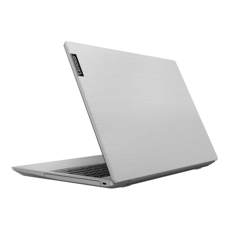 Ноутбук Lenovo IdeaPad L340-15IWL 15.6'' FHD(1920x1080) nonGLARE/Intel Core i5-8265U 1.60GHz Quad/8GB/256GB SSD/GF MX110 2GB/WiFi/BT4.2/0,3 MP/3cell/9,5 h/2,1 kg/DOS/1Y/PLATINUM GREY 81LG016XRK 81LG016XRK #5