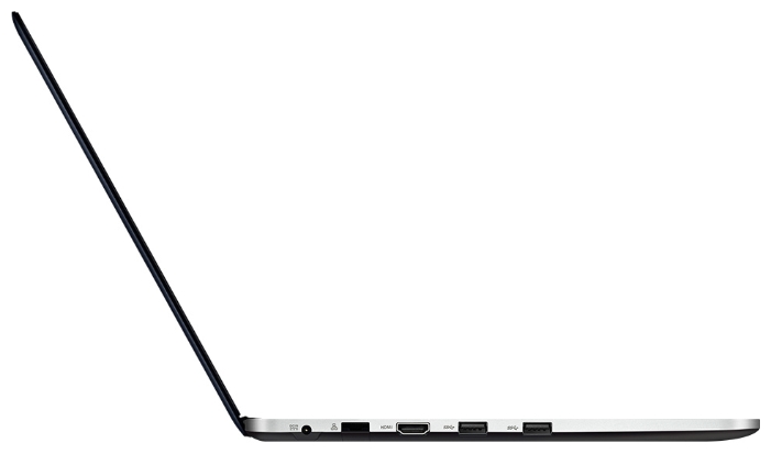 Ноутбук ASUS K501LB-DM141D 15.6"FHD/ i3-5010U/ 4G/ 500G/ 940M 2G/ noDVD/ DOS (90NB08P1-M02090) 90NB08P1-M02090
