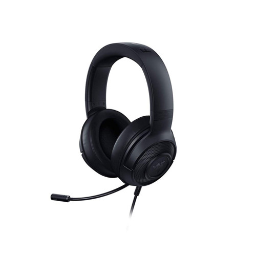 Гарнитура Razer Kraken X - Analog Gaming Headset - Russian Packaging RZ04-02890100-R3M1 RZ04-02890100-R3M1