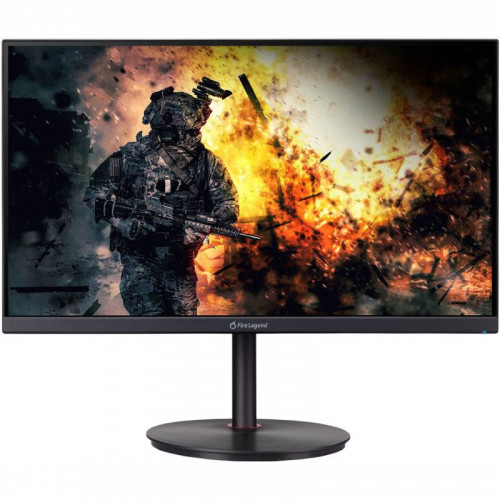 Монитор Aopen 24.5" 25XV2QFbmiiprx IPS 1920x1080 390Hz FreeSync Premium 400cd/m2 16:9 UM.KX2EE.F05 UM.KX2EE.F05
